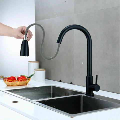 Kitchen Faucet