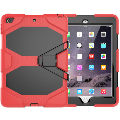 iPad 4 Case