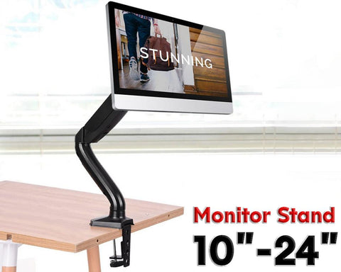 Monitor Stand Bracket