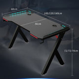 Gaming Desk