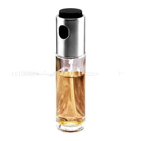 100ML Olive Oil Sprayer Dispenser For BBQ/Cooking/Vinegar