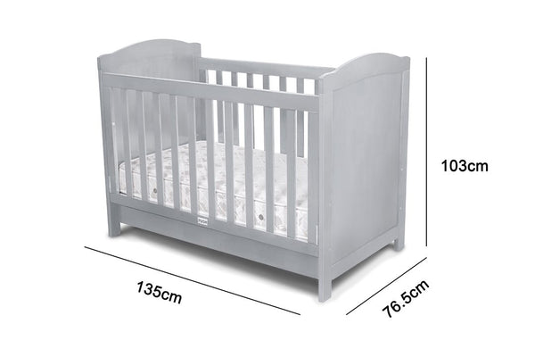 Baby Cot