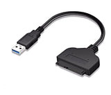 USB to SATA Hard drive Cable