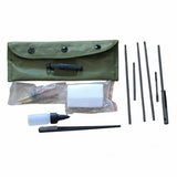 Gun Cleaning Kit for .22 22LR .223 556