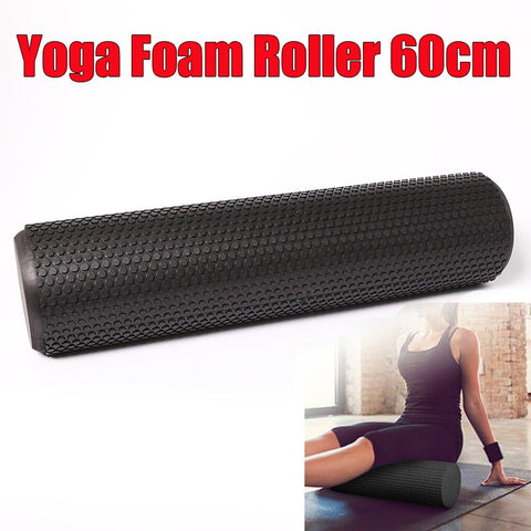 Foam Roller Yoga Roller 60cm