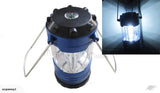 Lantern Light Compass 12 LED