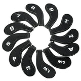 Golf Clubs Cover 12pcs