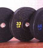 Weight plates