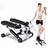 Mini Stepper Household Foldable Treadmill