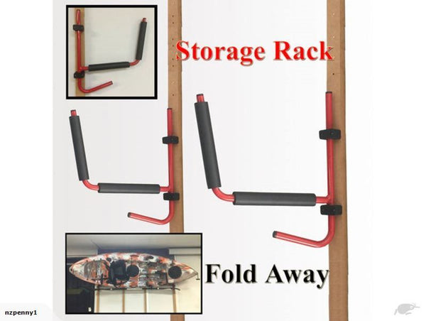 Kayak Storage Rack