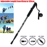 Trekking Poles Hiking Pole Walking Stick