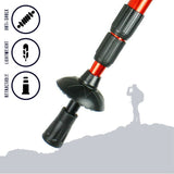 Trekking Poles Hiking Pole Walking Stick