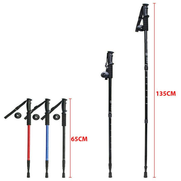 Trekking Poles Hiking Pole Walking Stick