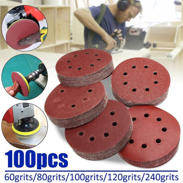 Sanding Discs Sanding Discs