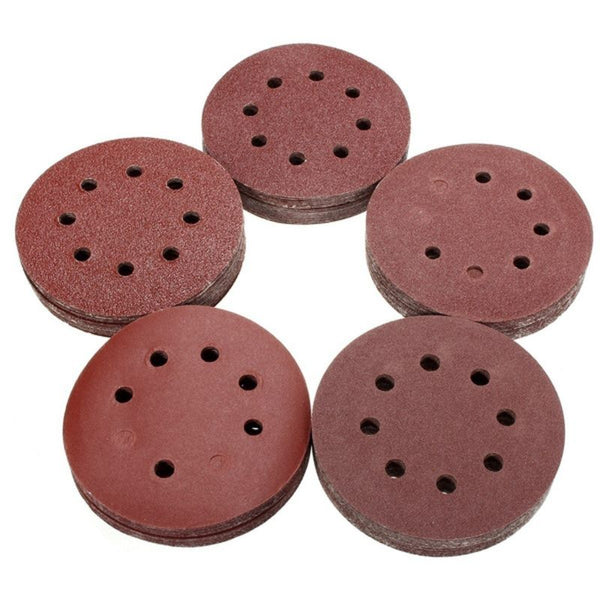 Sanding Discs Sanding Discs