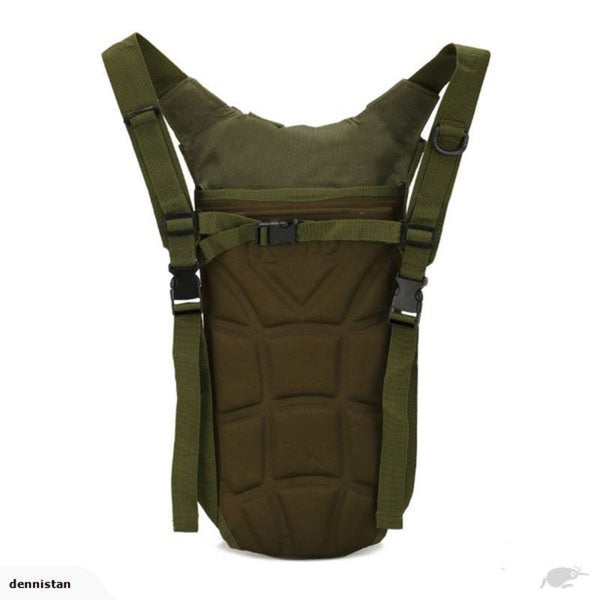 Hydration Pack Backpack Bladder