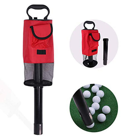 Golf Ball Retriever Golf Ball Picket