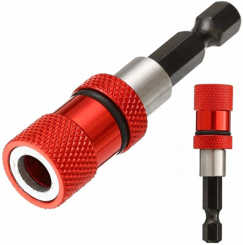 Electric Drill Magnetic Screwdriver