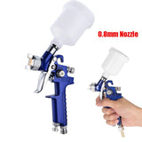 Spray Gun