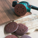 Sanding Discs Sanding Discs