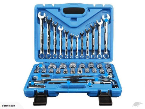 Socket Set 1/2