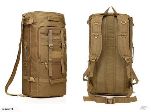 Military Tactical Bag