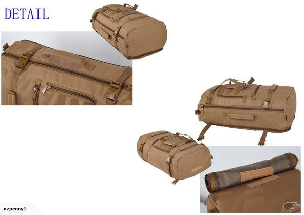 Military Tactical Bag