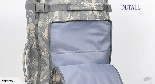 Military Tactical Bag