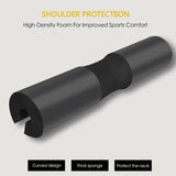 Barbell Foam Pad