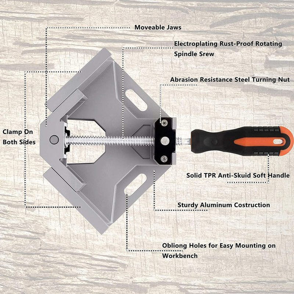 Corner Clamp