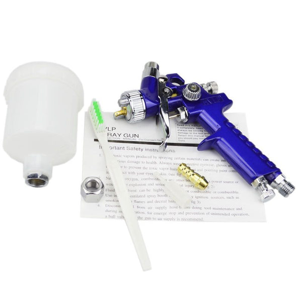 Spray Gun