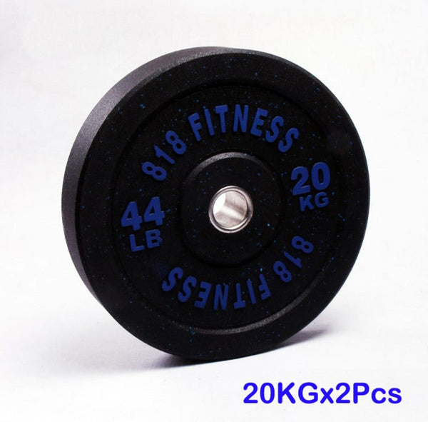 Bumper Plates