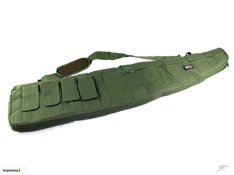 1.2M Rifle Bag Gun Bag-Army green