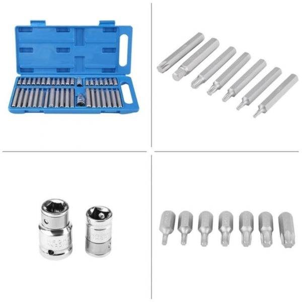 Screwdriver Set