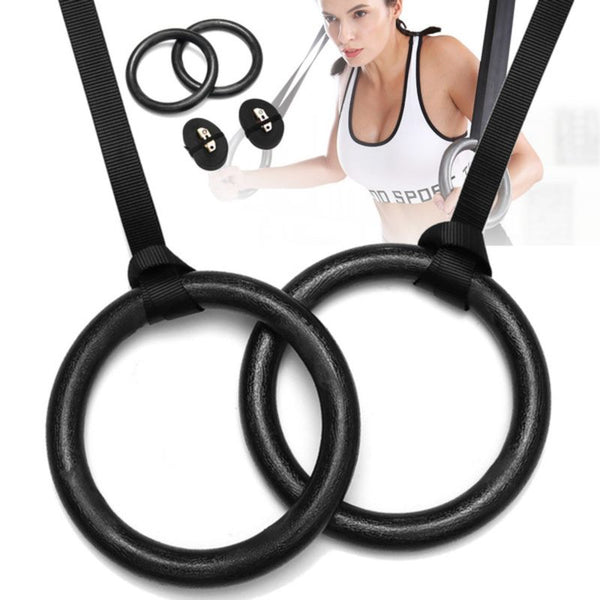 Gymnastics Rings