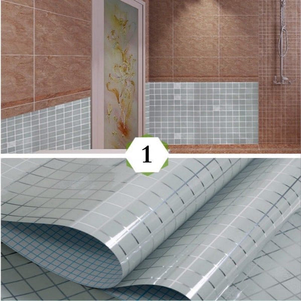 Wallpaper Tile STICKERS