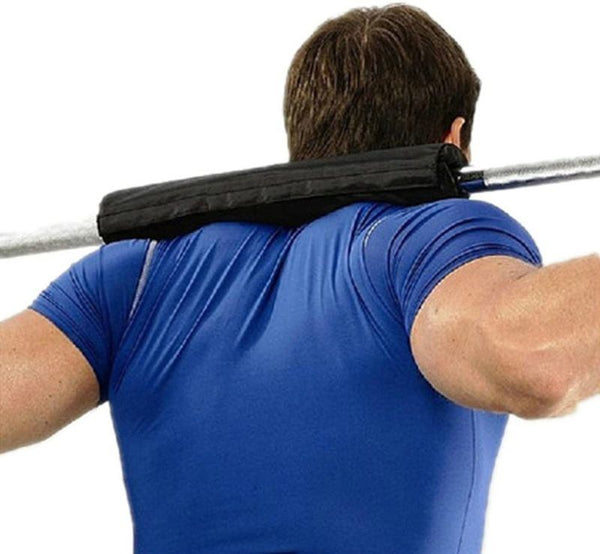 Barbell Pad Shoulder Protector