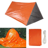 Survival Tent Emergency Sleeping Bag