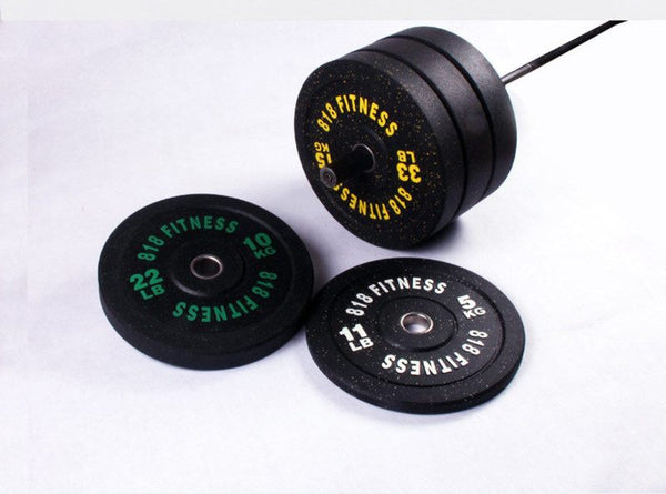 Bumper Plates