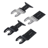 20pcs Multi Tool Oscillating Saw Blades