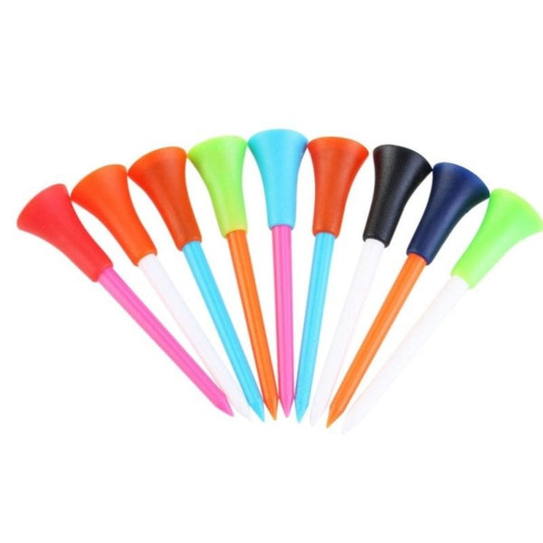 100pcs Golf Tees