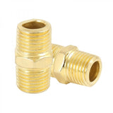 18pcs Air Hose Fittings Nitto