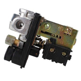 Air Compressor Pressure Switch Control Valve