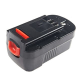 BLACK & DECKER 18V 3000mAh