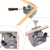 Corner Clamp