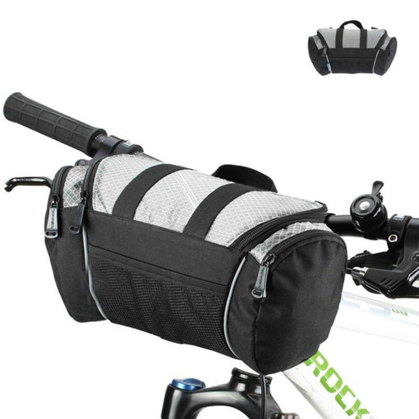 Bike Handlebar Bag