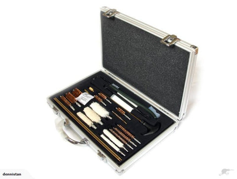 Gun Cleaning Kit 28pcs