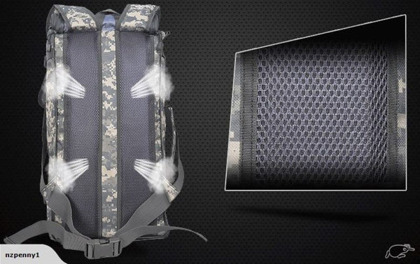 Military Tactical Bag