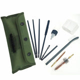 Gun Cleaning Kit for .22 22LR .223 556