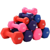 Dumbbell Dumbbells 5KG x 2